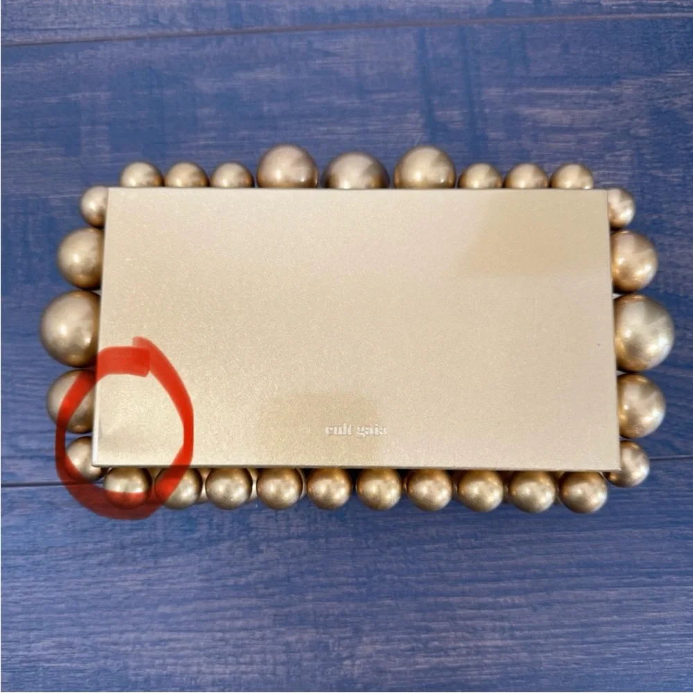 Cult Gaia Eos Clutch - Picture 12 of 12